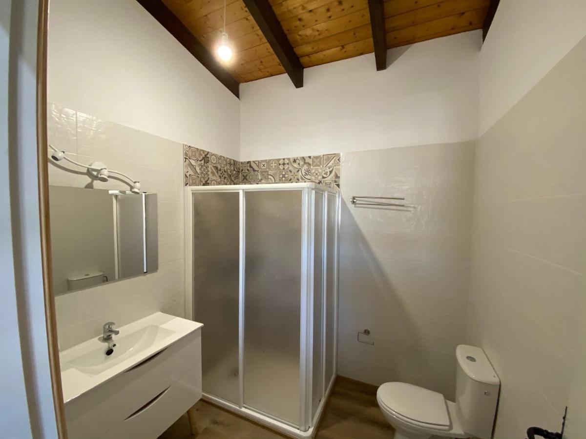 Hacienda Los Caballos Cartaya Bagian luar foto